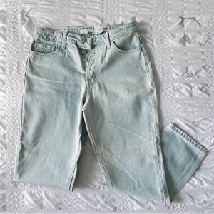 Vervet Emma mom jeans